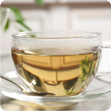 White Tea Fusion